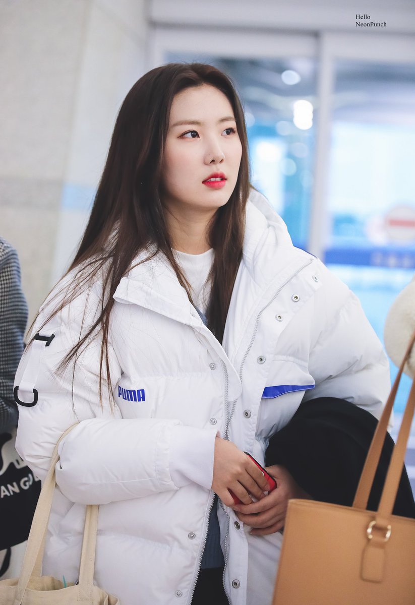 archiveneon's tweet photo. 191115 ♡ #도희 📸
© hello_neonpunch https://t.co/pJU2v4mFQU