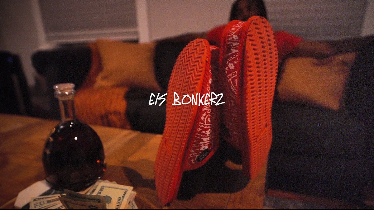 es_bonkerz's tweet photo. No Dollaz No Sense Video 🎥 dropping tonight at 7pm.. 👌🏾 #fishandbread https://t.co/mtPjauiE1k