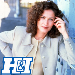Happy 58th birthday to our own NYPD Blue Detective Russell, Kim Delaney! 