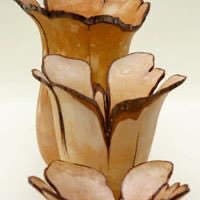 tivcraftfair's tweet photo. Wonderful wood turning come and see this. and more at the Annual Christmas market at the Tiverton Pannier Market this Sunday from 10mtill 4. See you there https://t.co/hUSQDT6xcT