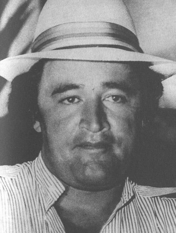 Jose Gonzalo Rodriguez Gacha (TIE)Up until his death in a police raid in 1989, Jose Gonzalo Rodriguez Gacha was a main player in the Medellin cartel. He reportedly helped extend the cartel’s reach from Colombia to Mexico, Houston, and Los Angeles. His efforts apparently made
