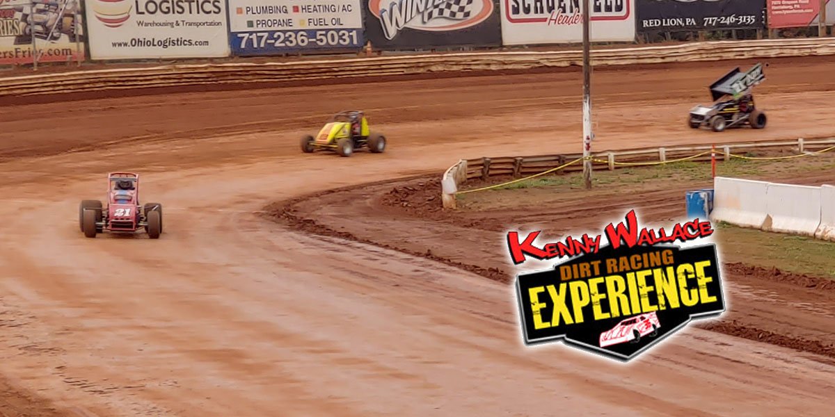 KWDirtRacingExp's tweet photo. Give someone special a dirt racing experience! Choose from a Legends Modified, Late Model, Big Block Modified, UMP Modified or a Sprint Car at over 30 tracks nationwide! Deal prices start at just $89!
https://t.co/I4oOjts1HD
@Kenny_Wallace
 #BlackFriday #BlackFridaySale #holiday https://t.co/xCGSRXYDIB