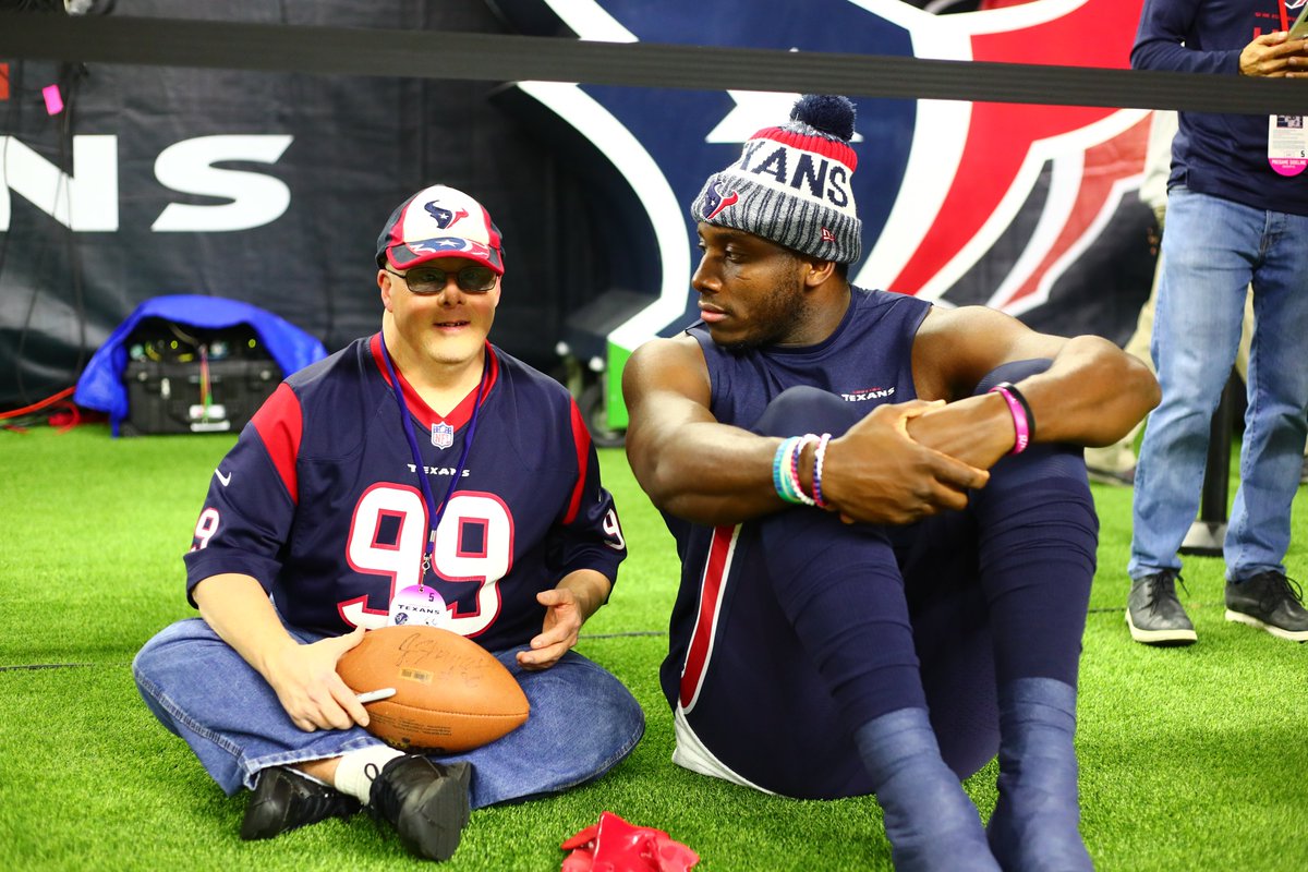 HoustonTexans tweet picture