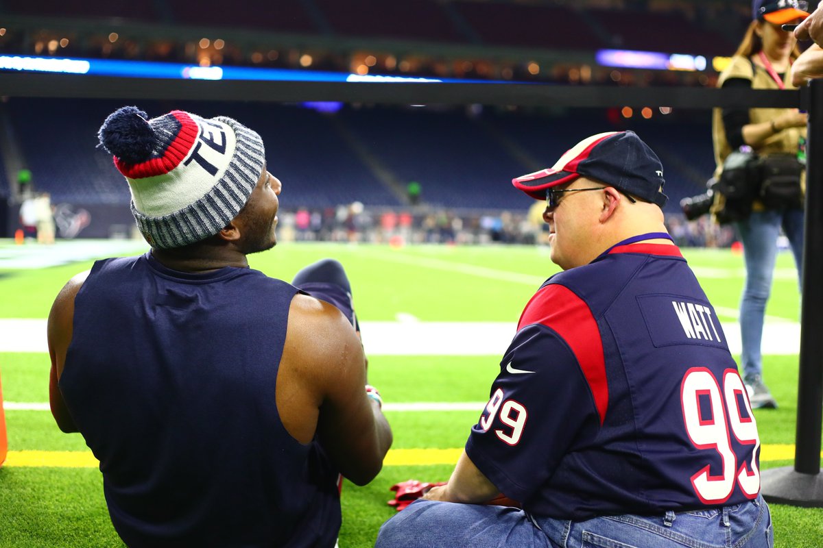 HoustonTexans tweet picture