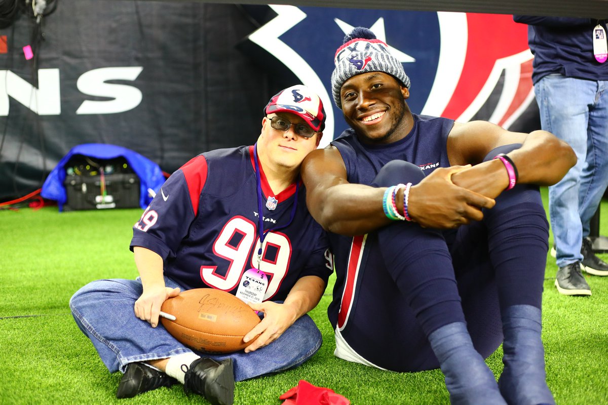 HoustonTexans tweet picture