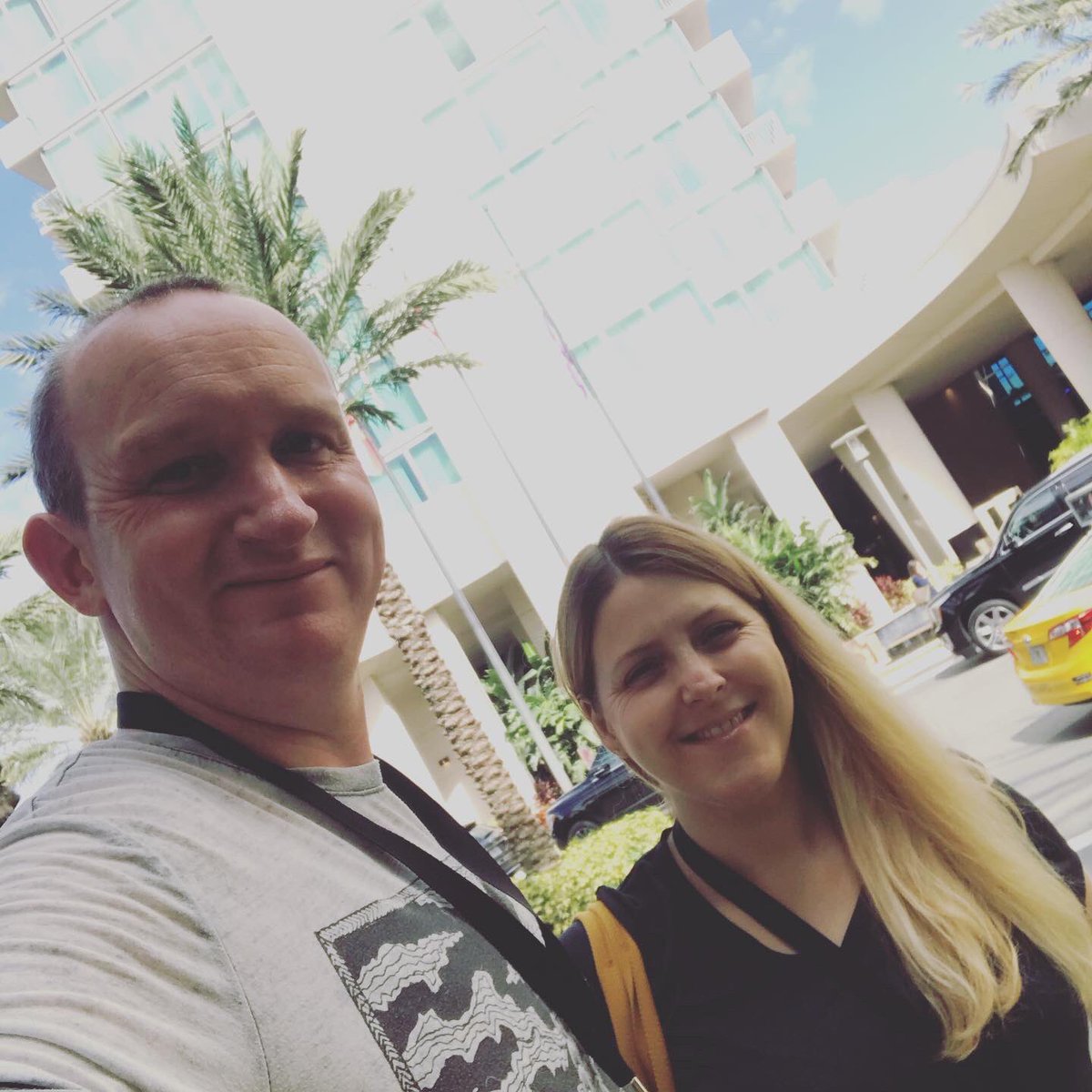 EngageWeb's tweet photo. It’s nearly 4pm here in Orlando, where we’ve been attending #mastermindevent to work on business building, team building and leadership. Still not missing #Networxhour though! https://t.co/n8vjwkS3dT