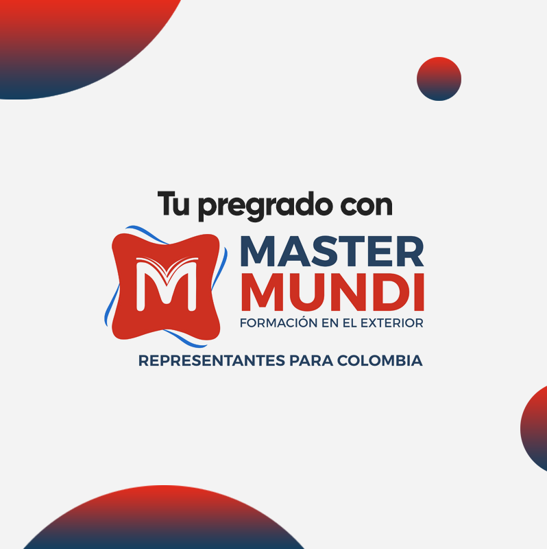 Master1_Mundi's tweet photo. Si tu sueño es ser un profesional en alguna de las áreas del diseño. Contáctanos e inscríbete al programa que más te guste. ¡Sé parte del mundo creativo!

#masterclass #diseño #moda #creativos #diseñodemodas #disenografico https://t.co/jJu9hx8Kr1