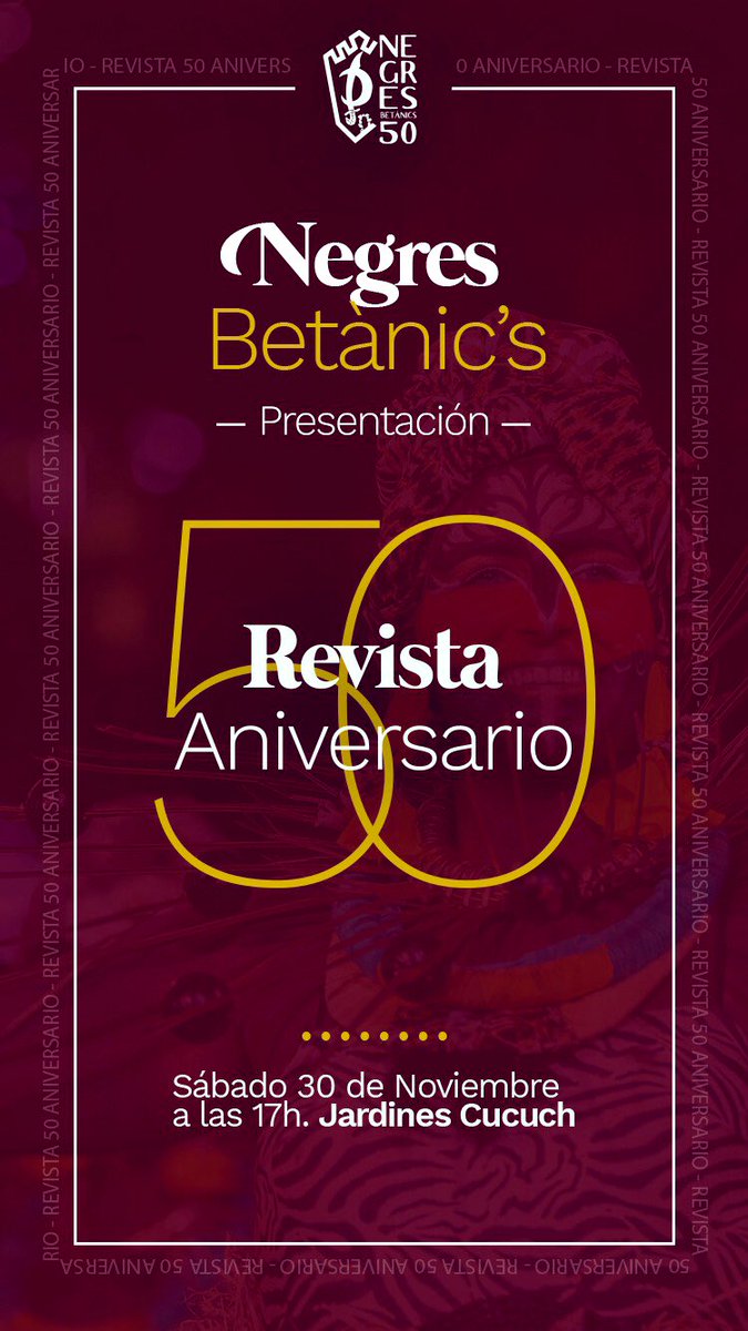 NegresBetanics's tweet photo. ¿Te lo vas a perder?? Que no te lo cuenten..👳🏿‍♀️⚔️👳🏿‍♂️ https://t.co/iw2YGROusD