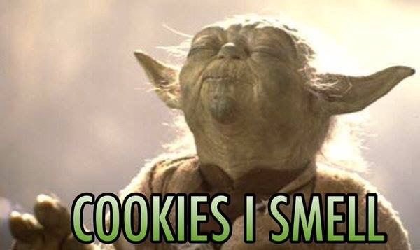 Hawksat25's tweet photo. The cookie dough will be ready for pick up on Thursday November 28th until 7 pm.  Please bring bags to carry your order home. https://t.co/UxoxWoyK0R