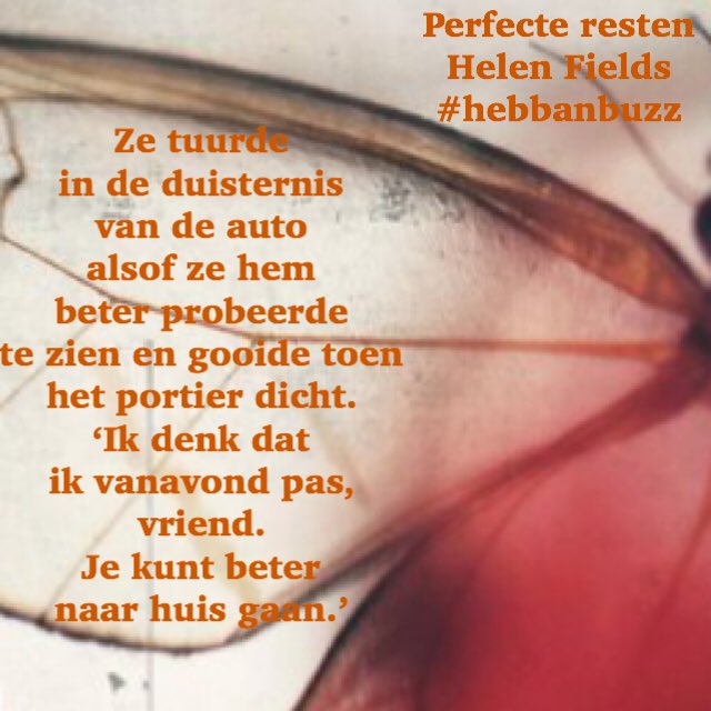 #hebbanbuzz @Hebbannl @helenfields @amboanthos wat een heerlijk boek tot nu toe