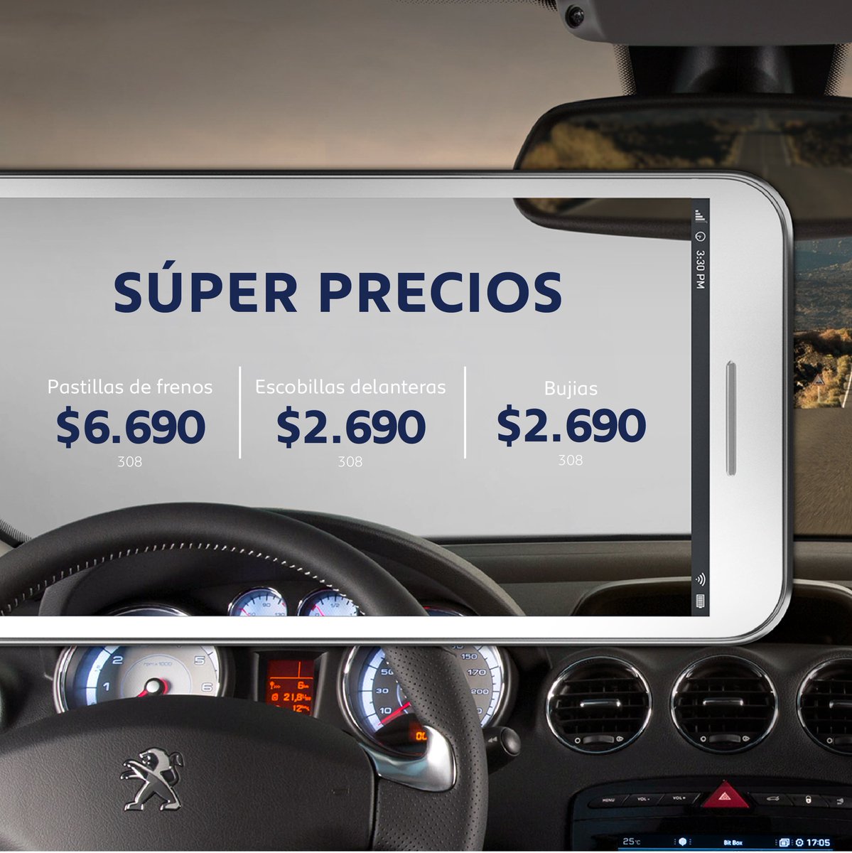 Siroauto's tweet photo. DALE A TU PEUGEOT TODO LO QUE NECESITA | Aprovechá estos súper precios y  pedí tu turno ahora ! Te esperamos en @siroauto ! 🚗 
.
.
.
.
.
#siro #siropeugeot #peugeotarg #car #cars #ilovemycar #auto #noviembre #hotsiro #carlovers #instacar #carsofinstagram #carlifestyle #carporn https://t.co/fjGQLNDFh2