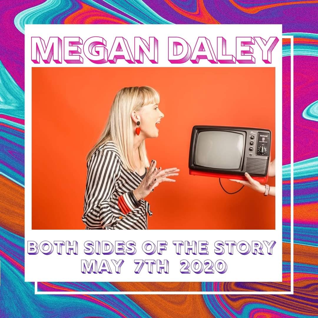 MANTLE_CON's tweet photo. We are SO excited to be able to have secured Megan Daley of @daleyreads for the 'Both Sides of the Story' 3 course dinner with author/illustrator team Danny Katz &amp; Mitch Vane. 

Only $70 for a delicious 3 course dinner!

@ NEX Newcastle
May 7th 2020
6pm

Tickets available now! https://t.co/9X75KuOgyQ