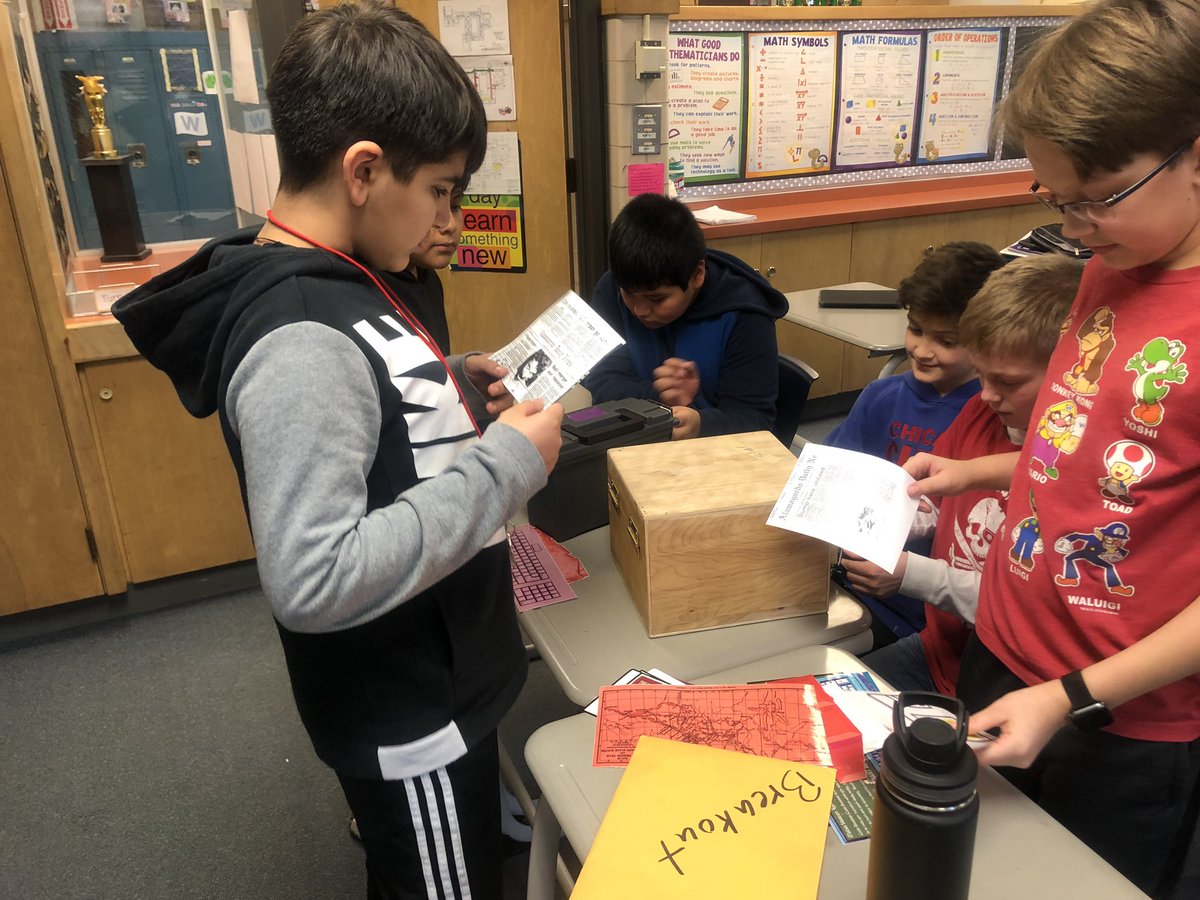 Jenna Bauer tweet media