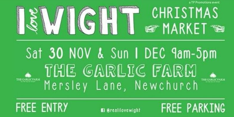 iamthecakesmith's tweet photo. 🎄THIS WEEKEND!!🎄

I've got sooo many festive goodies for you all! I look forward to seeing you all there 😃
#thecakesmith #cake #blondies #brownies #cookiepies #marshmallows #christmascake #flapjacks #gingerbread #christmasfair #christmas #isleofwight #homemade https://t.co/alsYPhrwXX