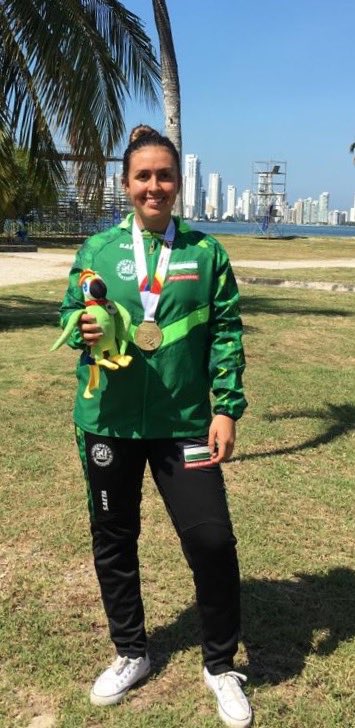 sofipalauwake's tweet image. Mi delegación ! Mi entrenador Alex Ocampo! Mi departamento ! Nuestros triunfos ! @IndeportesAnt #AntioquiaTeLlevoEnElAlma @FedesquiCol @MinDeporteCol @bolivar_2019