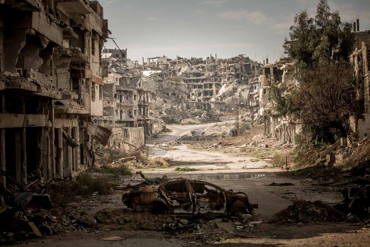 IAFOR Documentary Photography Award tweet media
