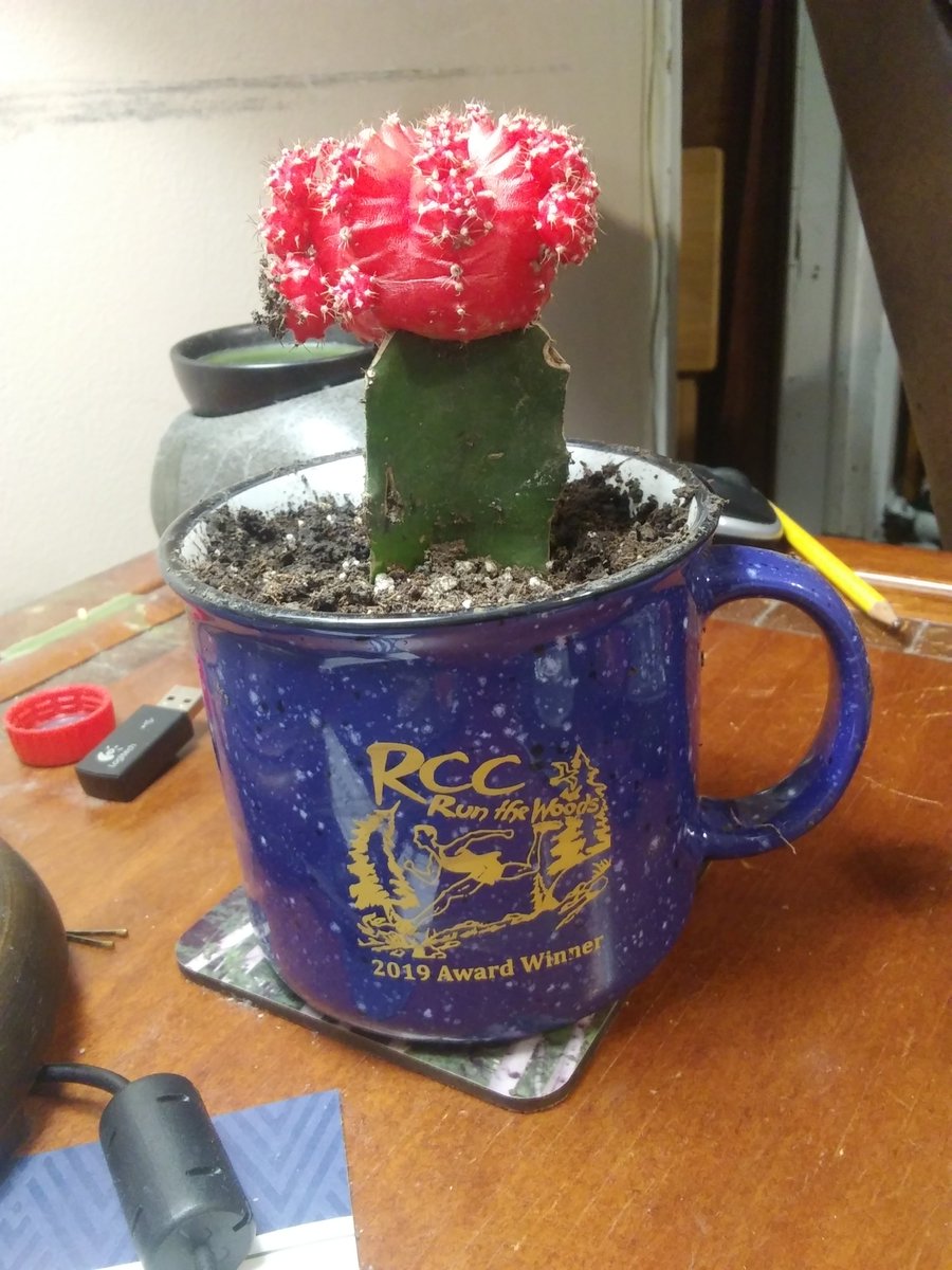 Use #72 for an RCC RTW mug.