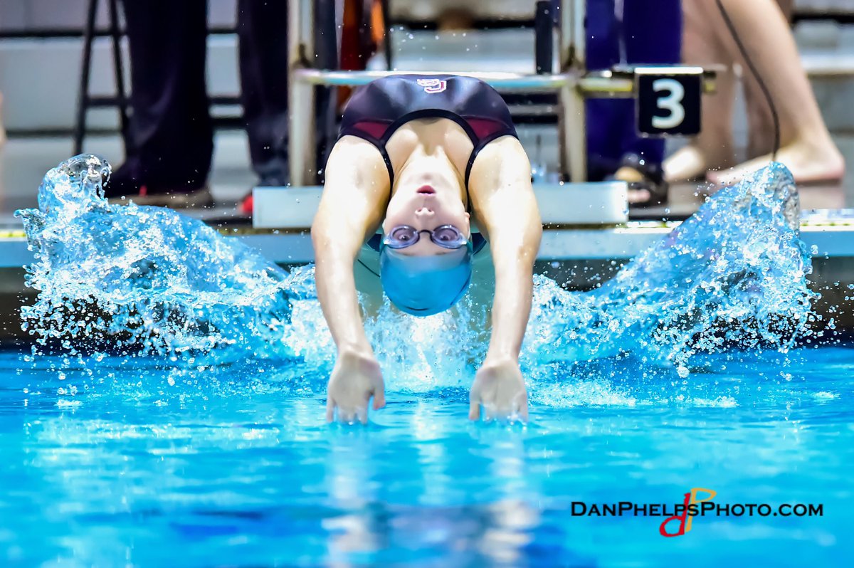 My fav shot from last weeks #QueenCityInvitational relay meet. Huge thanks to <a href="/2DanPhelps/">Dan Phelps</a> for the amazing photos! <a href="/CannonSchool/">Cannon School</a> <a href="/CannonCougarAD/">Athletics Department</a>