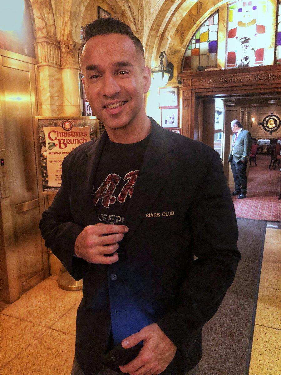 The Friars Club (@friarsclub) / Posts / X