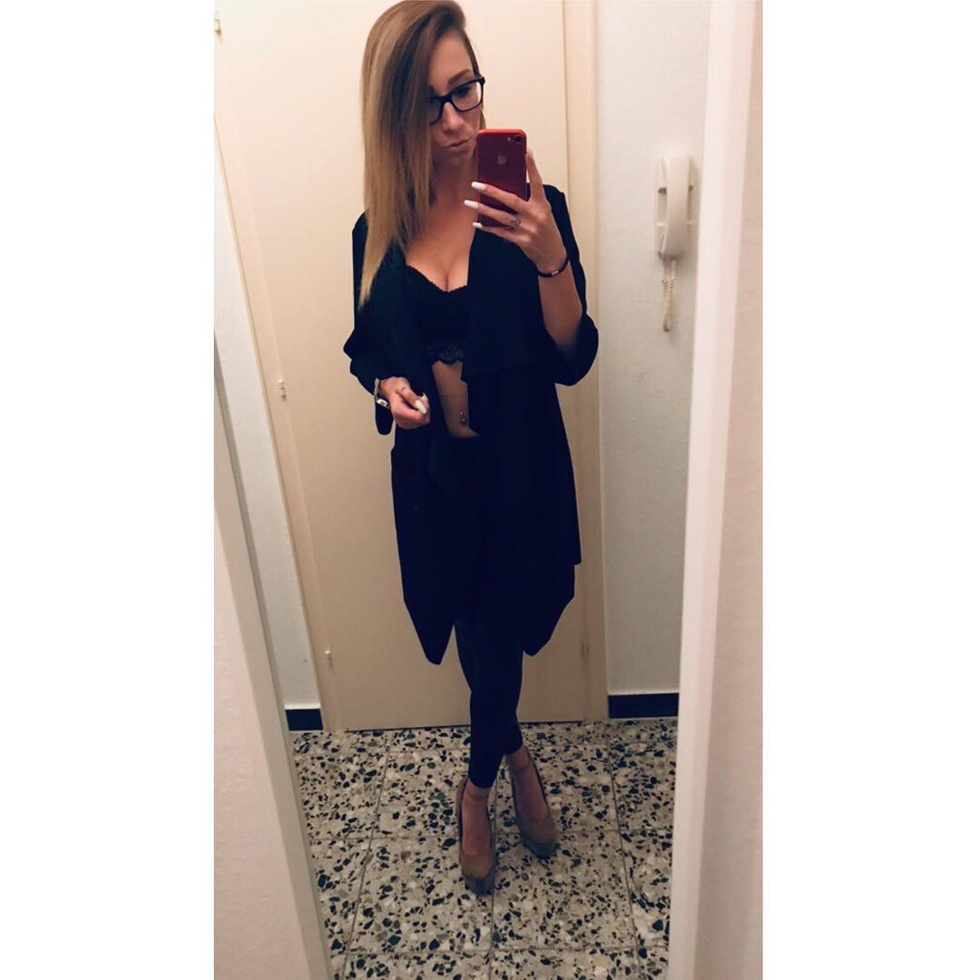 Irgendwann trifft jeder diesen einen Menschen, der alles  👙