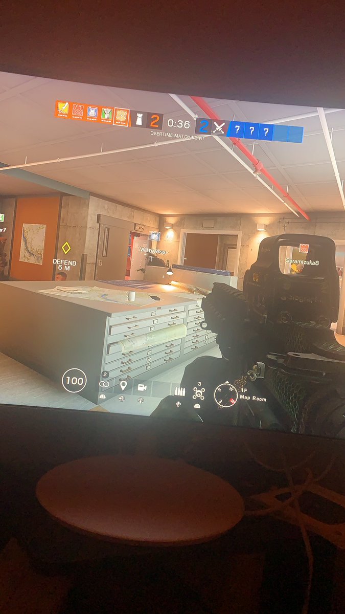 Aye fuckers back on PS4 add me ApostleSin