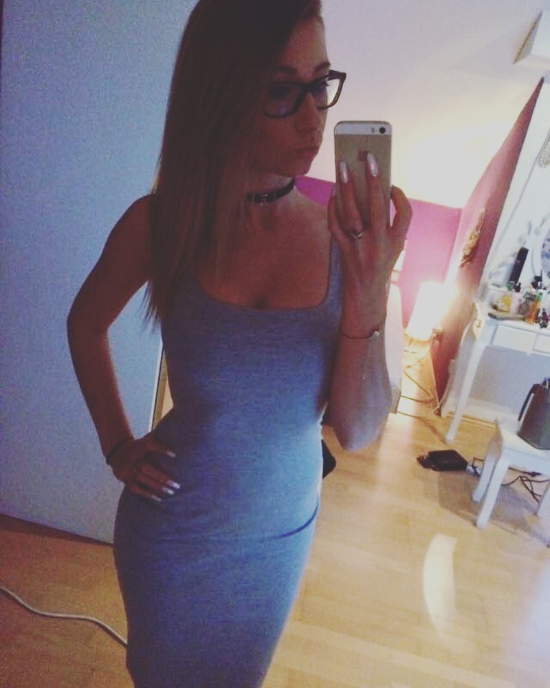 Ich werde niemanden darum bitten, bei mir zu bleiben. Wer gehen will kann gehen. 🍑