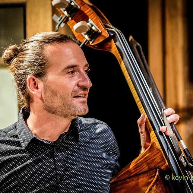 Jason Heath (@jasonheath) on Twitter photo I think I could get used to Australia... and a bass like this! 😊 #doublebass #australiabass <a href="/puglisidbass/">Benedict Puglisi</a> ift.tt/2pUqGJE I think I could get used to Australia... and a bass like this! 😊 #doublebass #australiabass <a href="/puglisidbass/">Benedict Puglisi</a> ift.tt/2pUqGJE