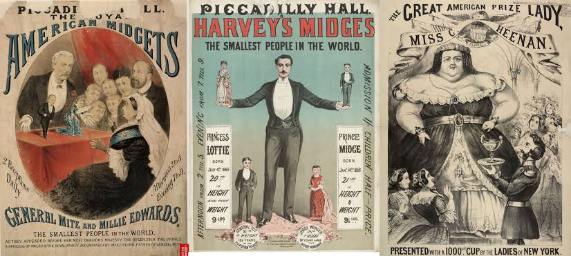 Цирк барнума цирк уродов. Финеас тейлор барнум цирк уродов. Цирк барнума и бейли шоу уродцев 1924 г. Старые плакаты цирка. Цирк уродцев в средние века.