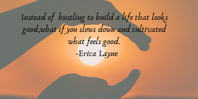 vamomjc's tweet photo. build a life instead of hustling #hustle  #buildalife  #freelancer https://t.co/nmLQqF1tjn