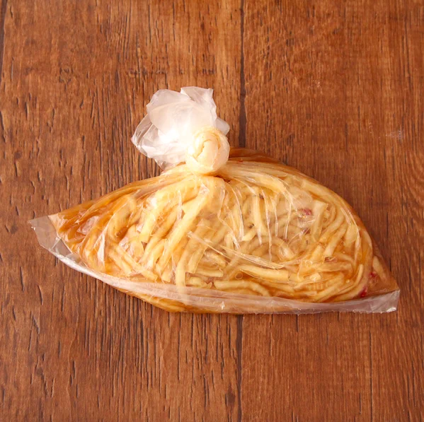 【飯泥棒】大根のみそポン酢漬けでご飯が止まらないｗｗｗ