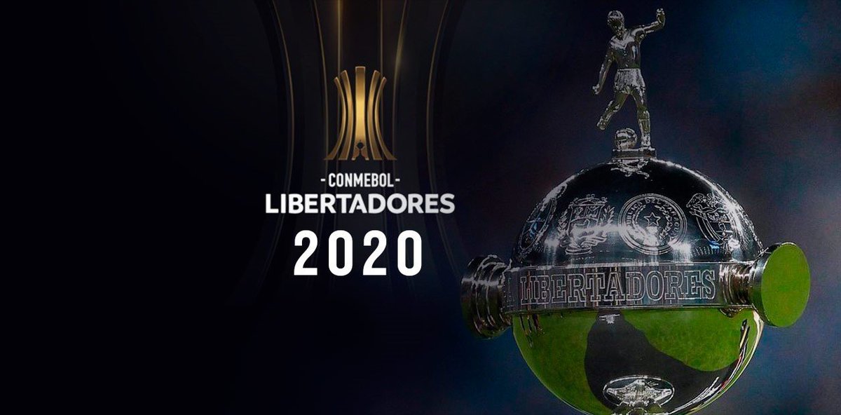 DiarioOle's tweet photo. 🏆 Así quedó el mapa de equipos clasificados a la Libertadores 2020

🇦🇷 Hay cinco argentinos adentro y dos clubes para el cupo restante

Racing
Defensa y Justicia
Tigre
Boca
River
Atlético Tucumán o Central Córdoba

➡️ https://t.co/BAacXFBWd4 https://t.co/cYXBsO4XLs