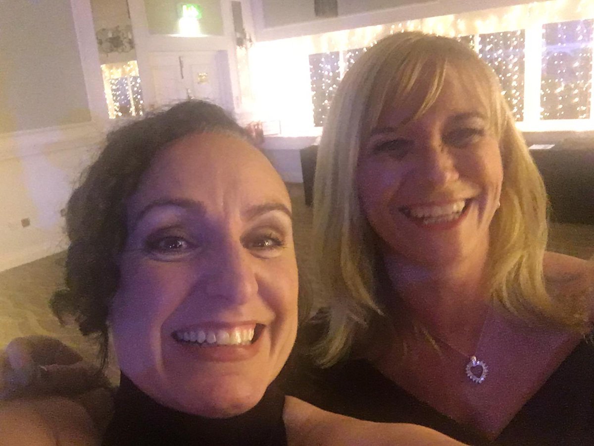 Claire Wilcox Tolley RGN tweet media