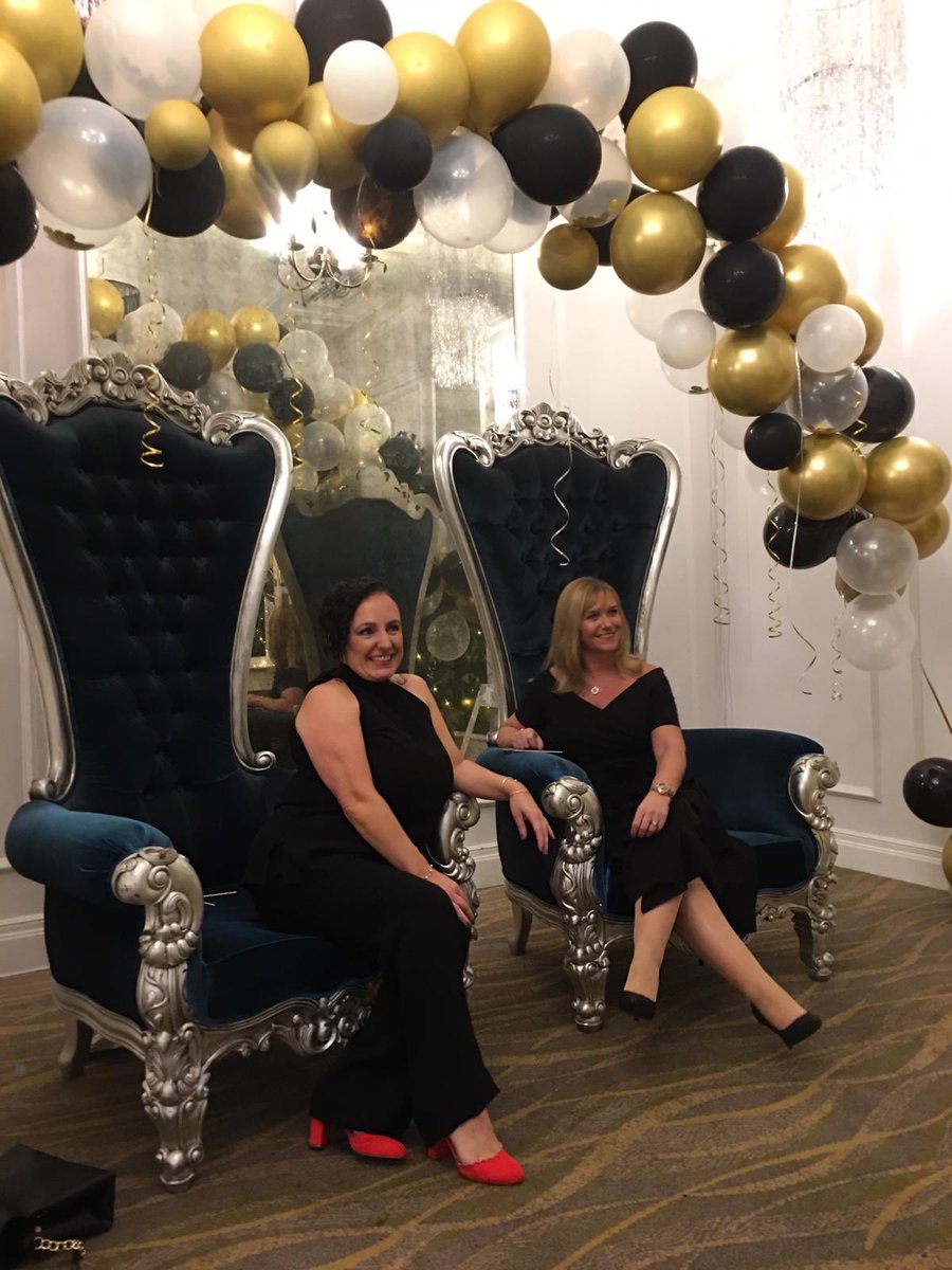 Claire Wilcox Tolley RGN tweet media