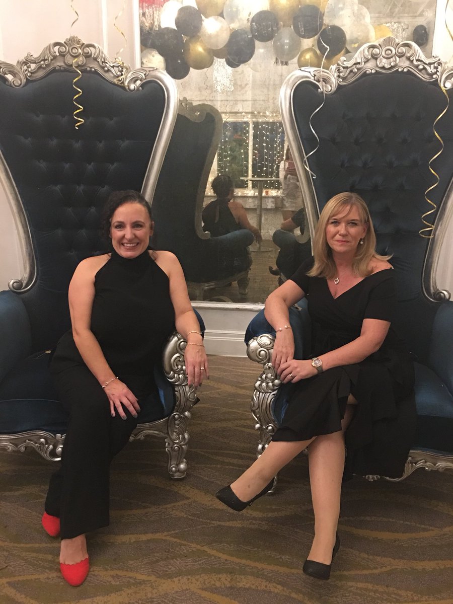 Claire Wilcox Tolley RGN tweet media