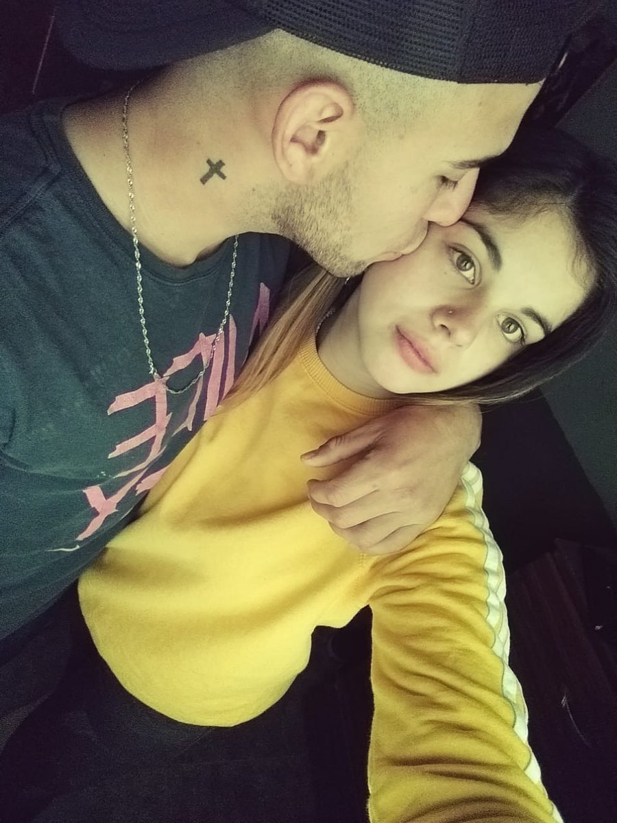 MachadoTuchi's tweet photo. Los dos pensámos que iba ser solo una afters.. 🤭❤️ @FuentesDaiana_    https://t.co/WvqS5PiKcF https://t.co/OX0VfANlxF
