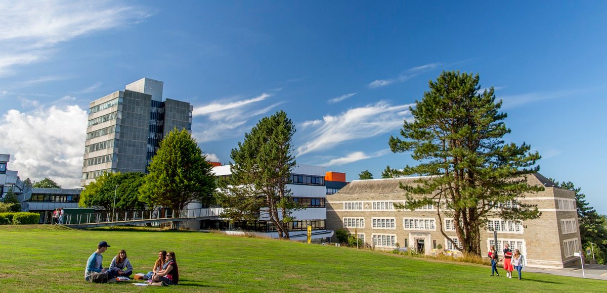 Today Aberystwyth University has joined organisations around the world in declaring a climate emergency and has taken steps to reduce its investments in fossil fuels
aber.ac.uk/en/news/archiv…