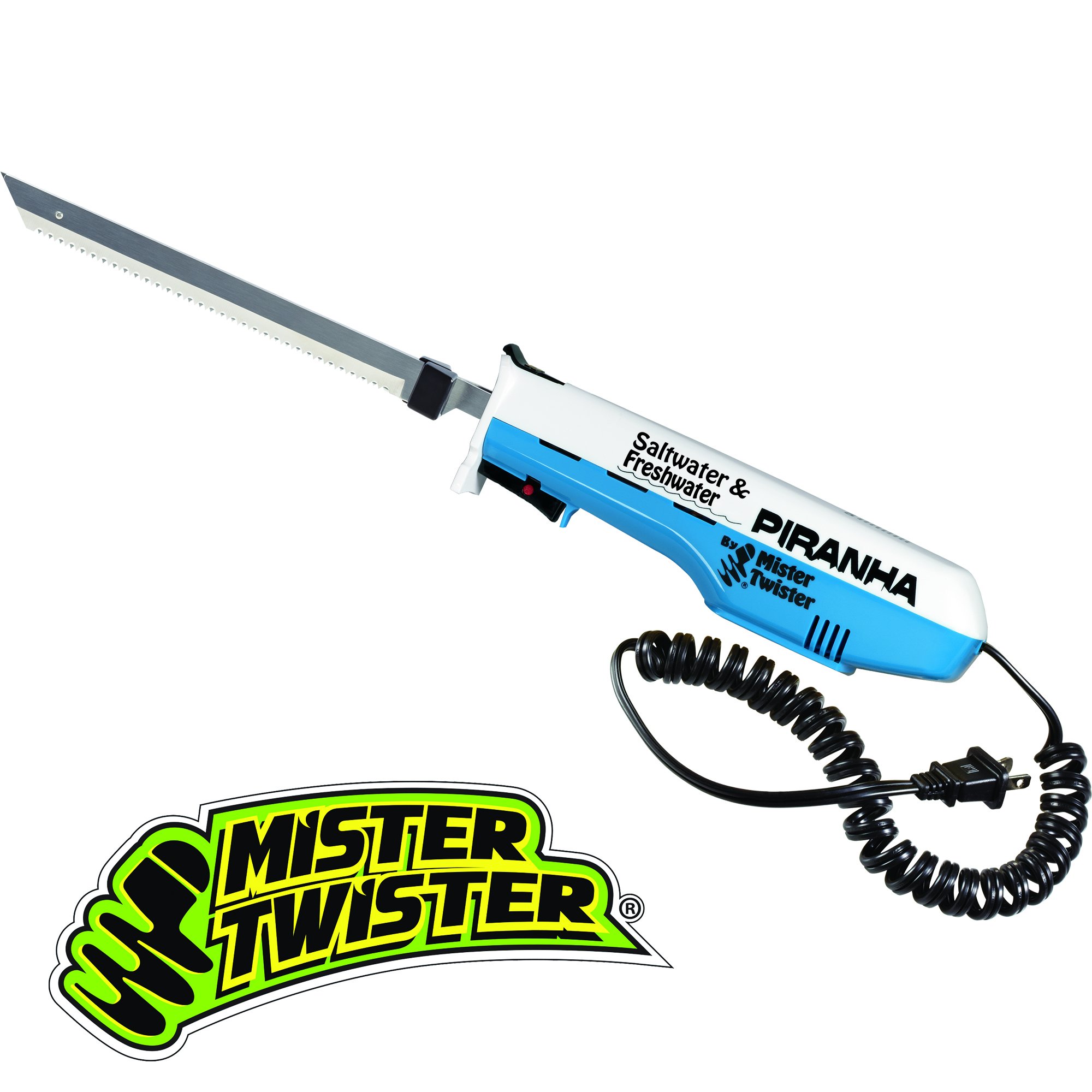 Mister Twister on X: Need a Black Friday deal for a new fillet knife to  make cleaning fish a breeze? If so, you'll be glad to hear that on Black  Friday at