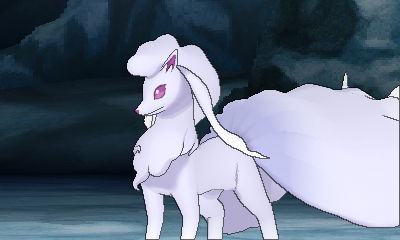 アローラロコンのtwitterイラスト検索結果 古い順