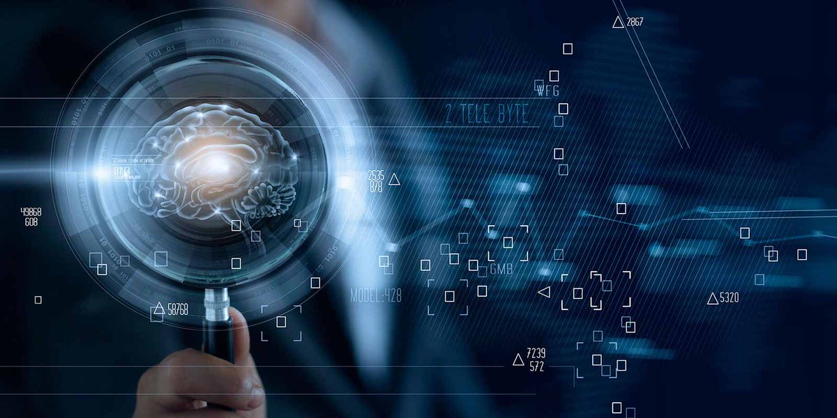 HealthProRadio's tweet image. CorTechs Labs - Brain Imaging Analysis
Read more: bit.ly/2QRE9gu
#BrainImagingAnalysis #CorTechsLabs #MedicalDeviceSoftware