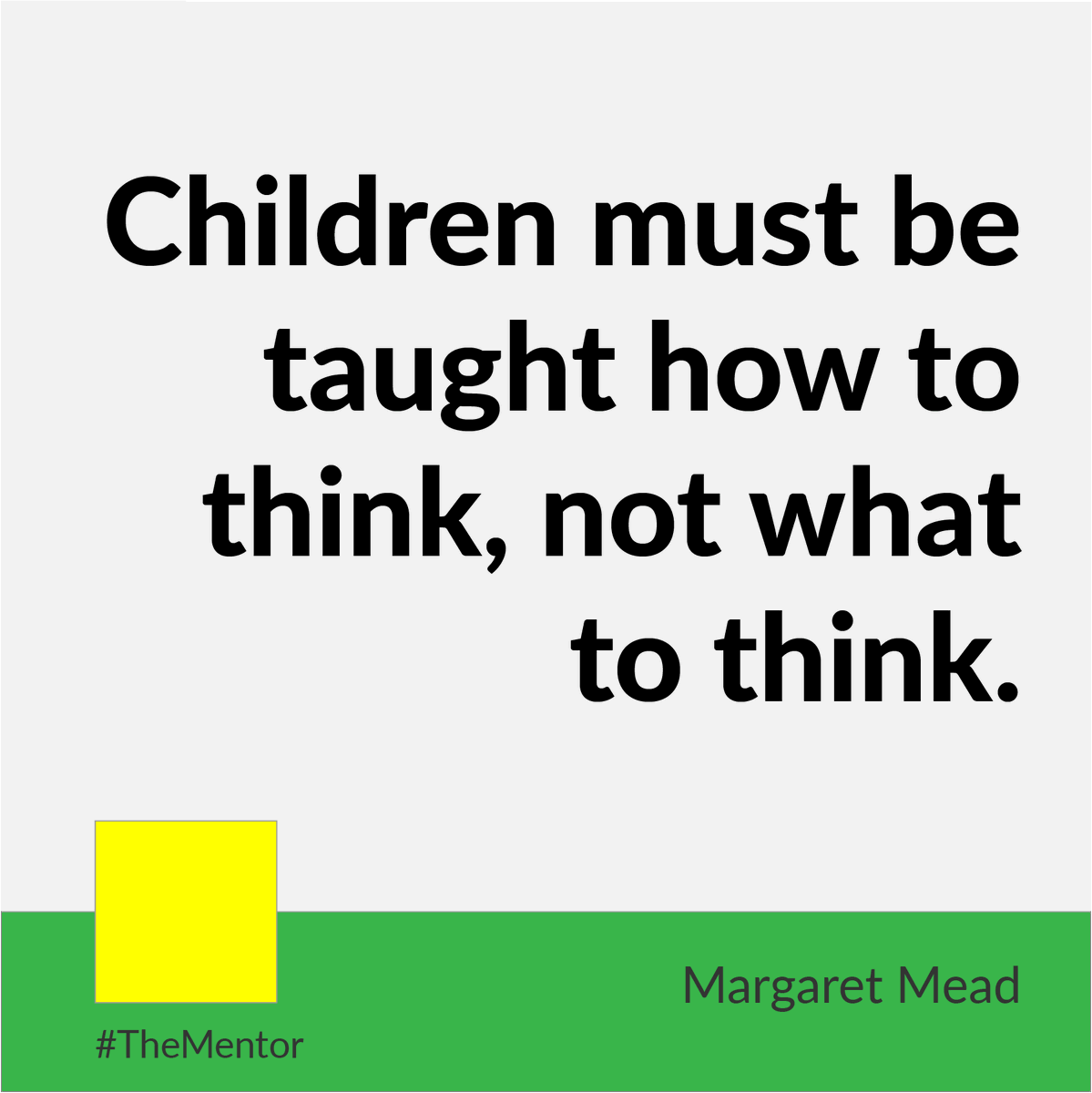EveryChildRead's tweet photo. Which other quotes from Mentor characters empower you? #TheMentor #BookWeek100 https://t.co/hX44ZCJjns