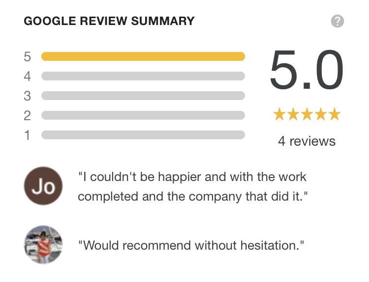 JemEnergy's tweet photo. Another FANTASTIC review ...

Steven and Marcus, thank you for this.
You’re right, every home owner must consider installing a thermodynamic hot water system on their property
Eventually, this technology will become one of the only sustainable sources of hot water in this country https://t.co/pwwa6fcEwq