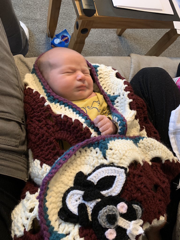 Hunter_Sam98's tweet photo. Being a Dad genuinely is so amazing. I didn’t think I could love something or someone so unconditionally but my little baby George is the best thing ever, never fails to make me smile the biggest smile 😭😍 https://t.co/vTCBmbXOQJ