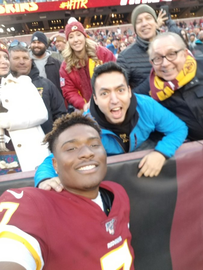 #TheIndividualVoice tweet media