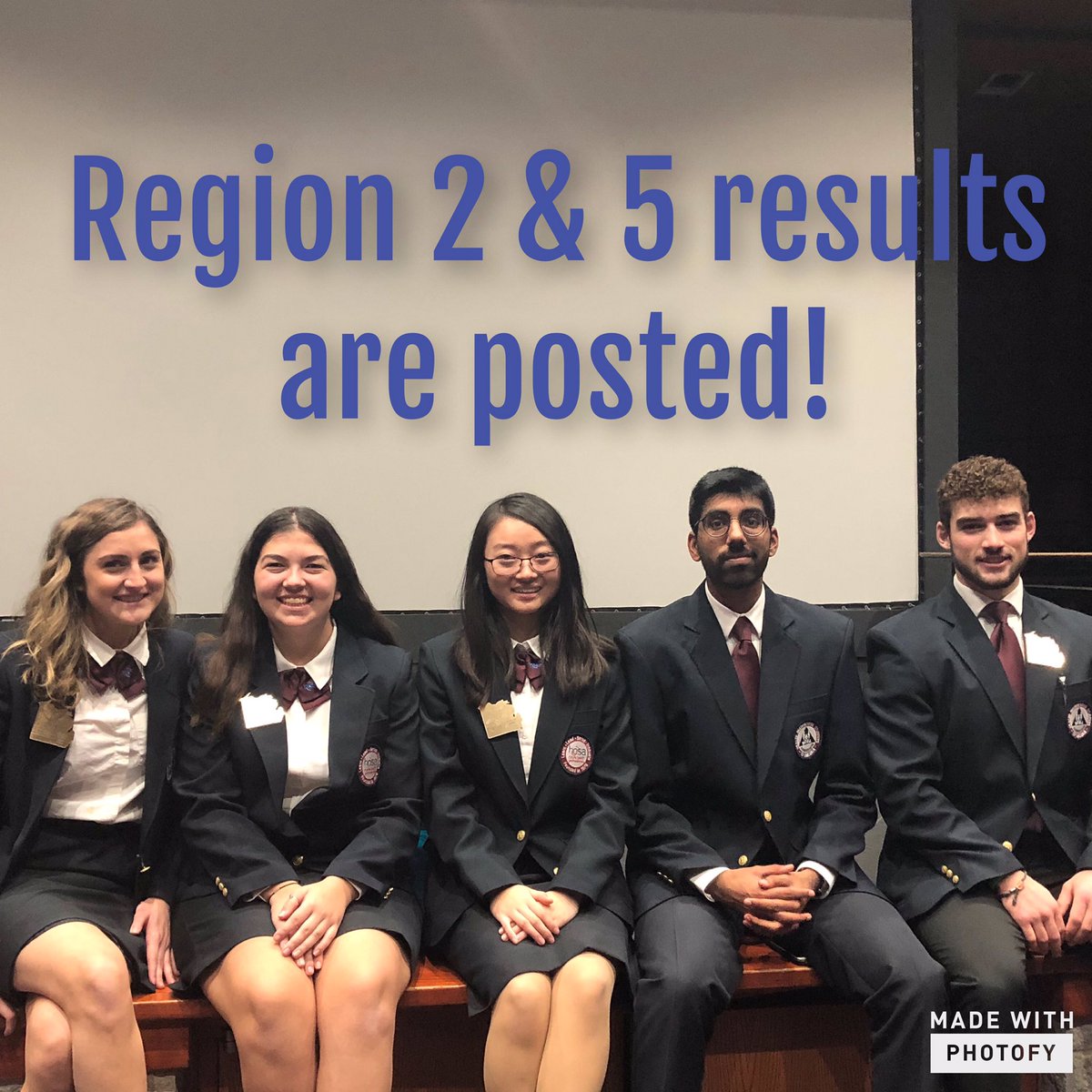 Congratulations to all who competed at the Region 2 and 5 Leadership Conferences this weekend! Best of luck to you at the SLC in March. For a full list of finalists click the link below! 
michiganhosa.org/conference-res…