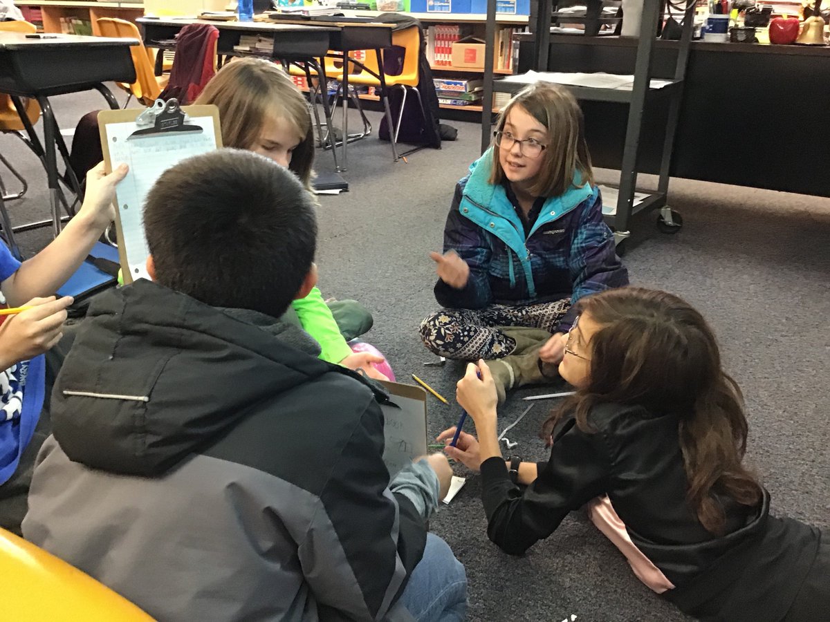 mrhartgis's tweet photo. Engineering in English week began today. Students made prototypes/instructional brochures/commercial scripts. Filming tomorrow. Collaboration is improving. This is the 1st year no student opted out because "my team isn't listening to me." #success4gis #collegegoweek @LifeatPurdue https://t.co/BEEop7dBCj