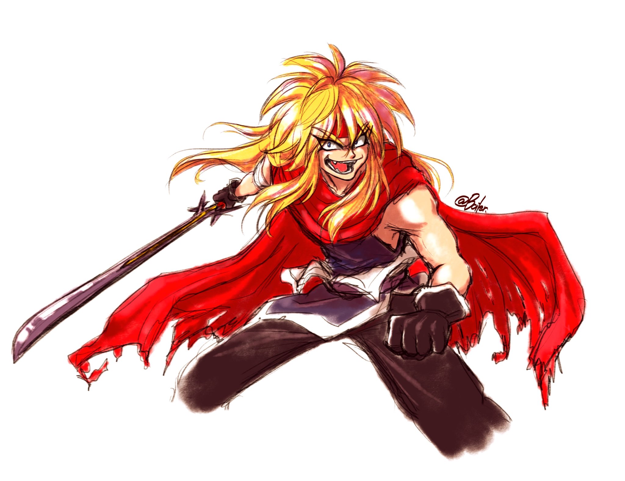 ゴクドーくん Twitter Search Twitter