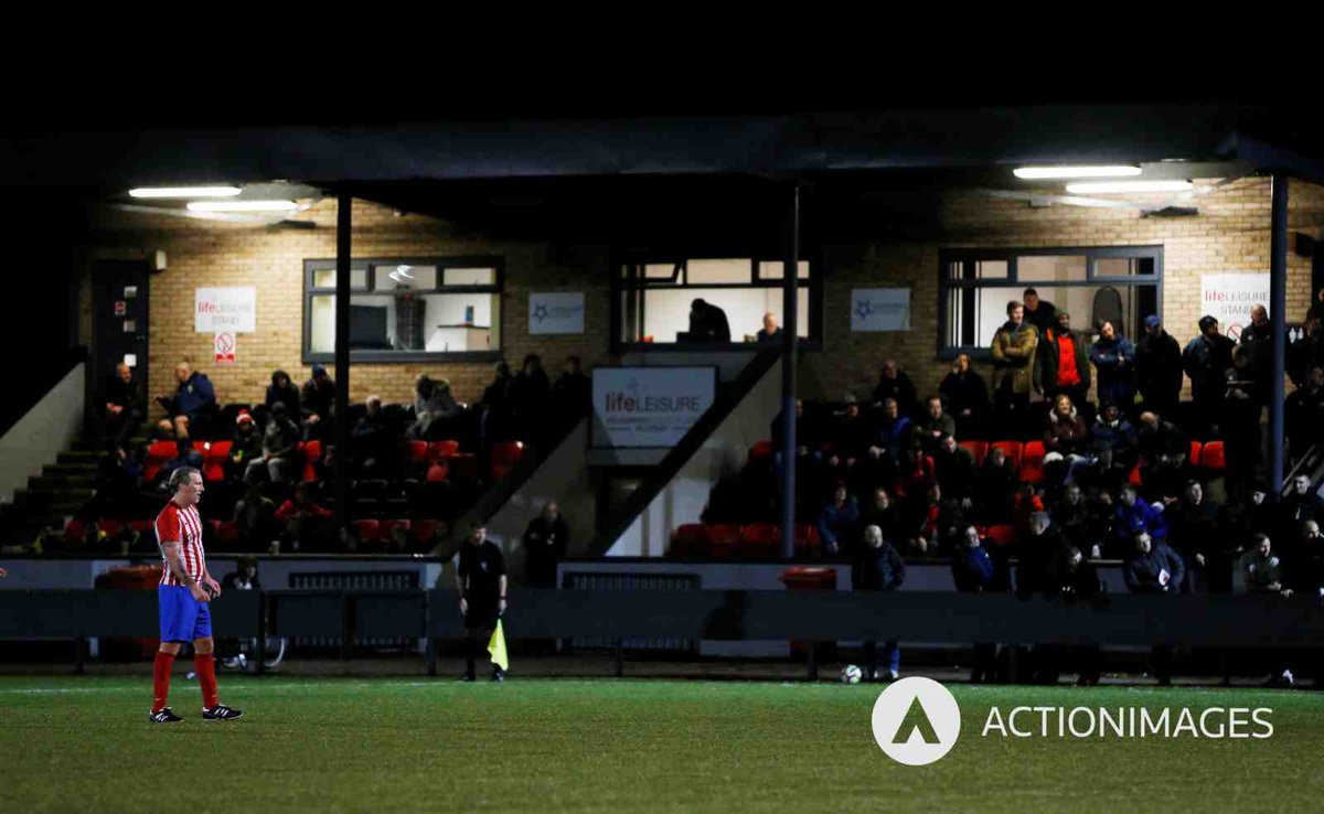 Action Images tweet media