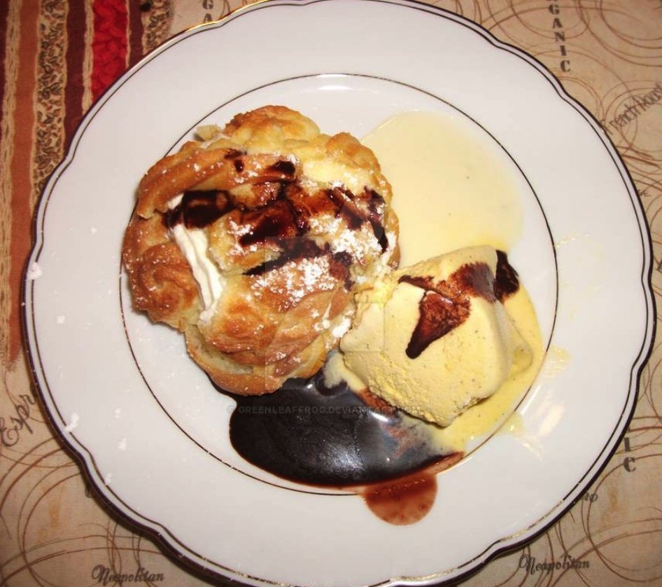 Cosmoscuk's tweet photo. #masterchefyasin in yaptığı #profiterol (temsili)
daha doğrusu yapmaya çalıştığı :)
#masterchefturkiye #MasterChefMx https://t.co/xSpv3z3dIZ