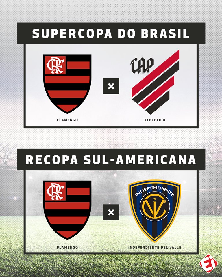 TNT Sports Brasil - É CAMPEÃO! O Club Atlético Independiente segura o  Flamengo e conquista o título da Copa Sul-Americana 2017! ⚪️🔴