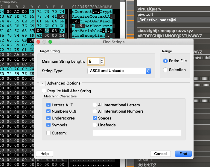 forensic hex editor for mac osx forensic hex editor for mac osx